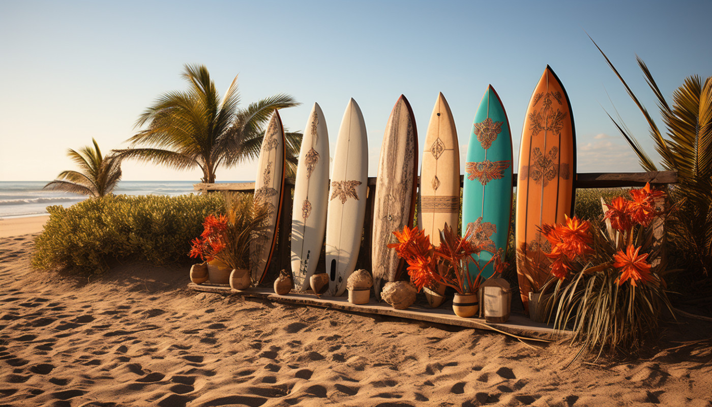 A Guide To Choosing The Right Surf Camp: What To Look For In Surfing Instruction And Amenities