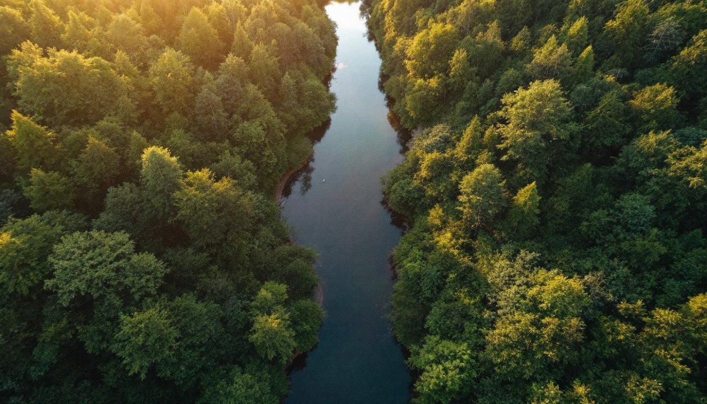 Exploring Hidden River Gems: Unveiling Lesser-Known Adventure Spots