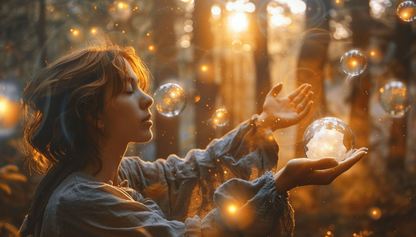 Exploring The Effectiveness Of Remote Healing In Holistic Practices