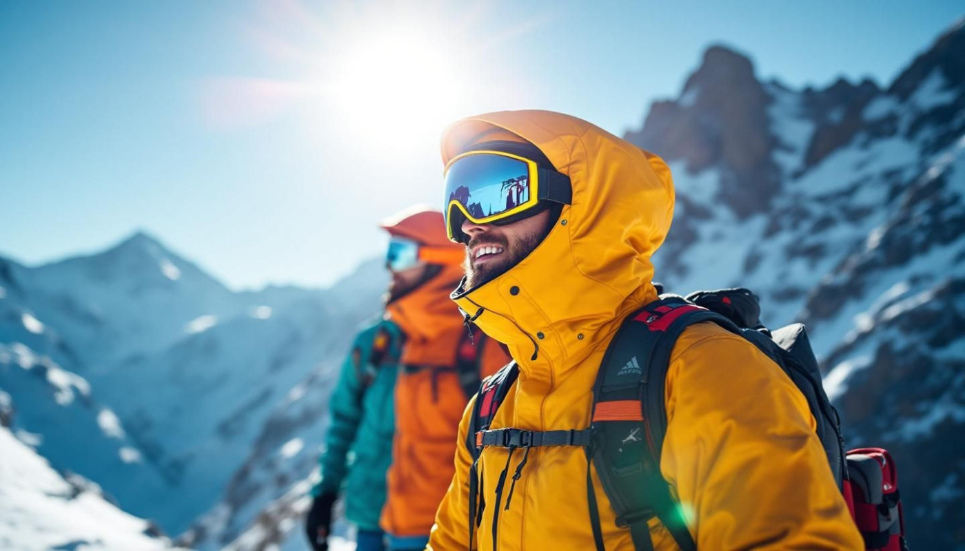 Exploring The Top Trends In Freeride Sports Equipment?