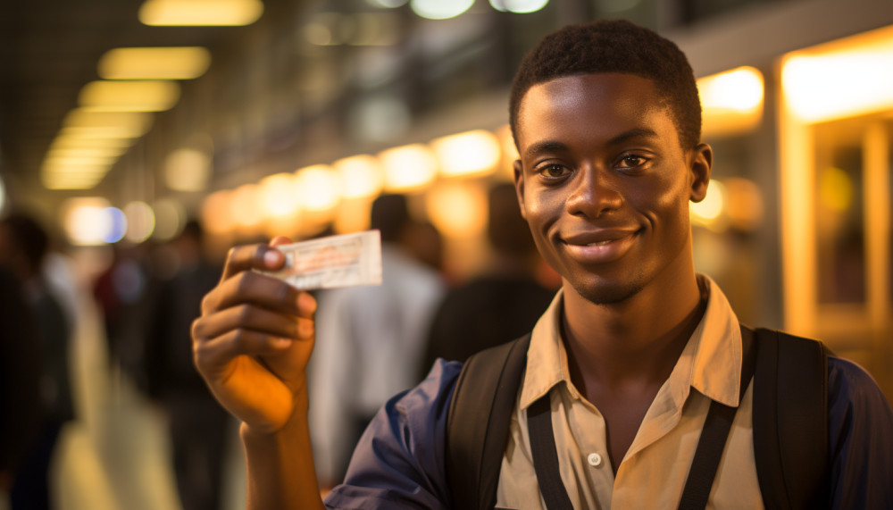 Navigating the e-Ticket System in the Dominican Republic: A User's Perspective