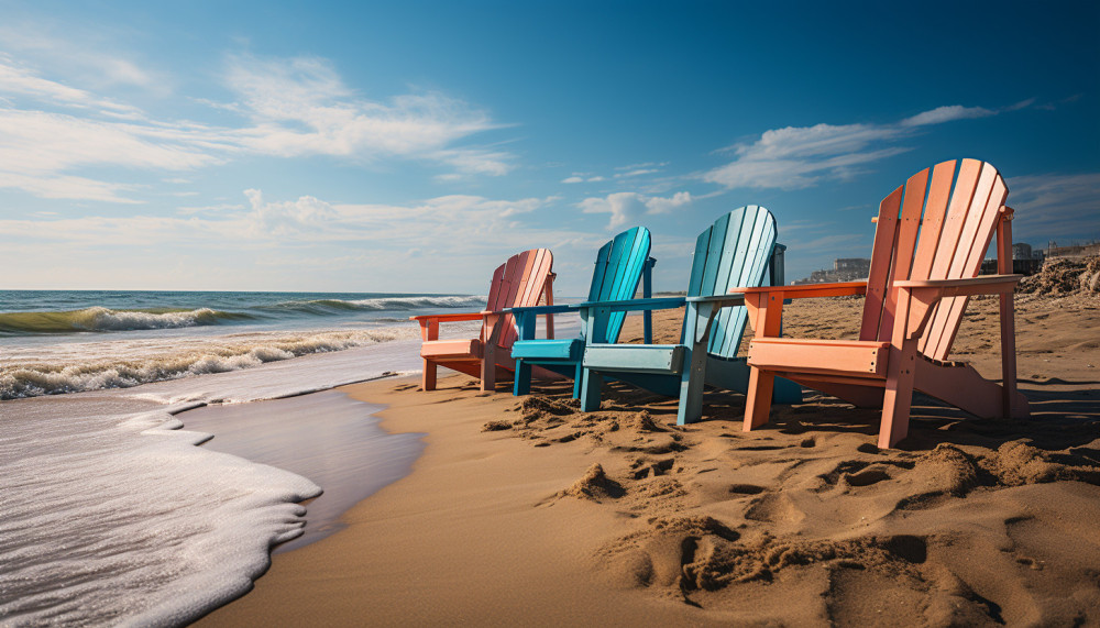 Seaside Tourism : all about it