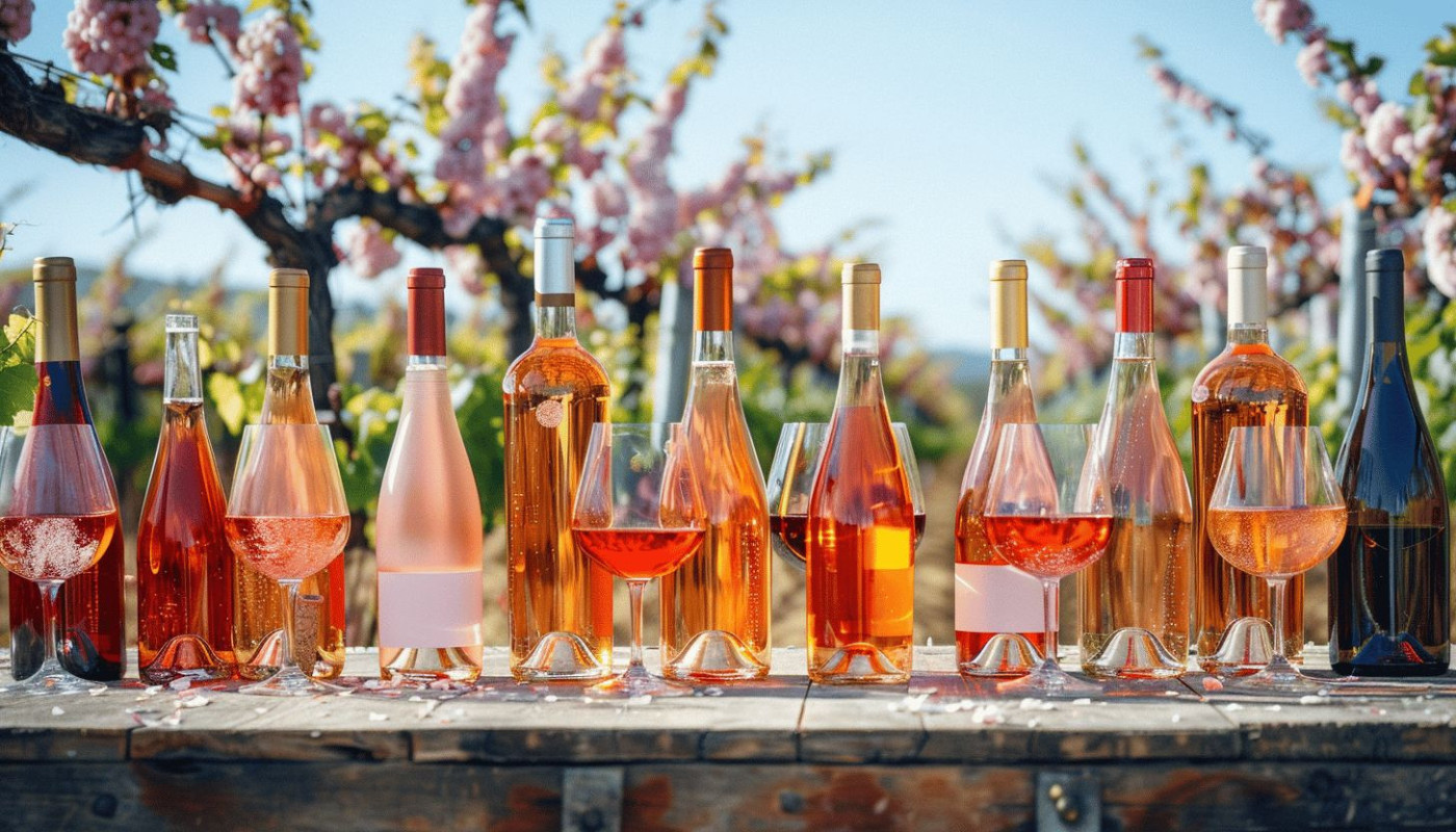 Seasonal Wine Festivals: A Local's Guide To The Best Times To Visit