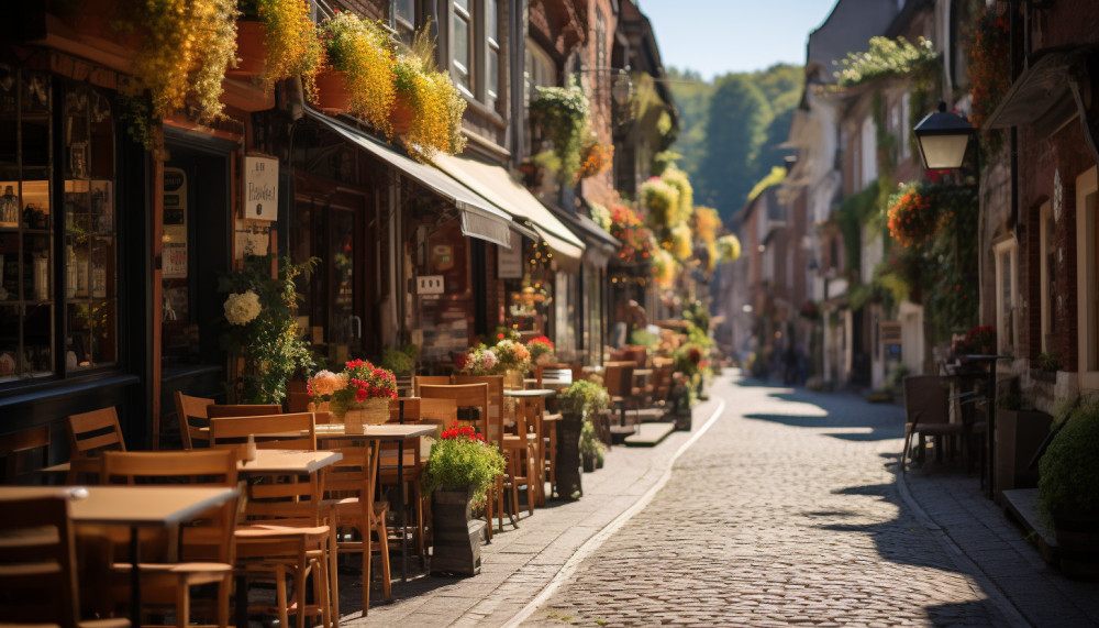 Tourism-Friendly Destination: Belgian Flanders