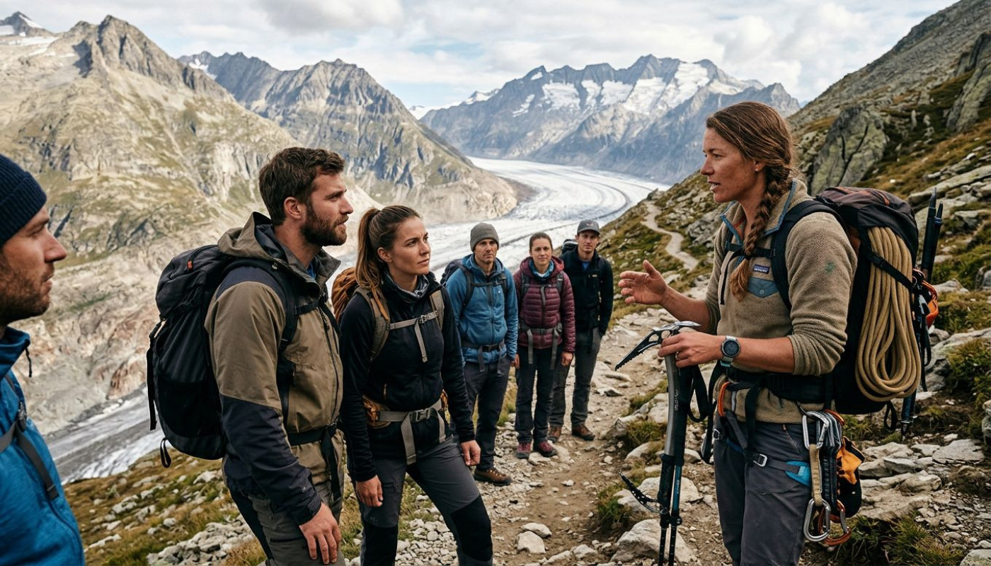 What Adventure Guides Wish You Knew Before Picking Your Next Activity