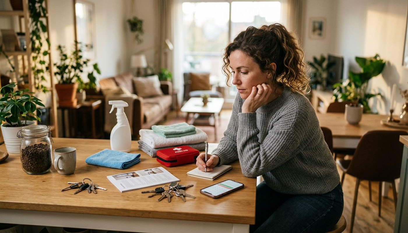 What Seasoned Hosts Wish They Knew Before Listing On Rental Platforms